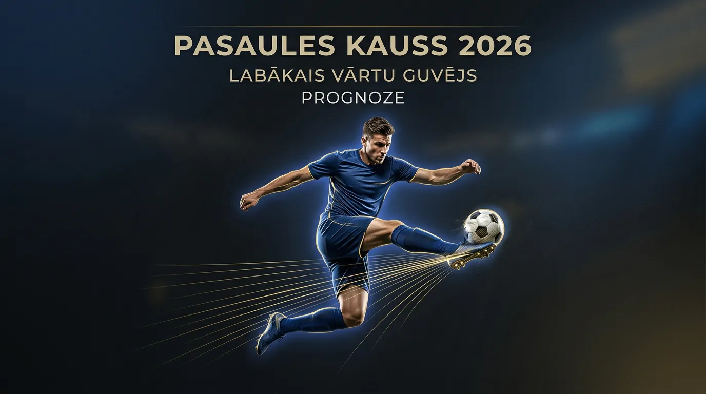 Kilians Mbapē vada turnīra vārtu guvēju sacensību ar 6 vārtiem