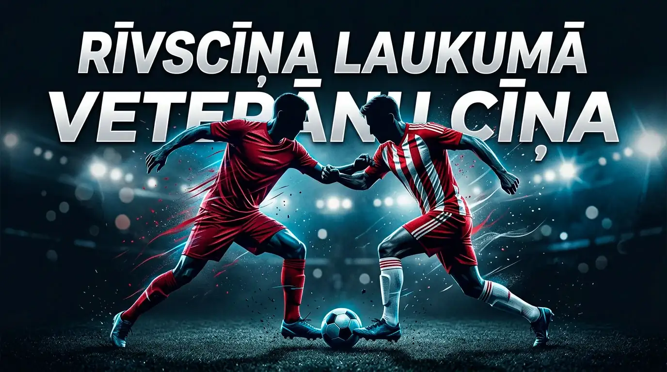 Ronaldu pret Modriču — divu veterānu duelis 1/16 finālā